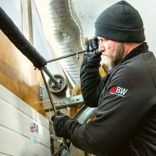 garage door service Olympia